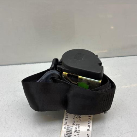 Ceinture avant gauche RENAULT TWINGO 1