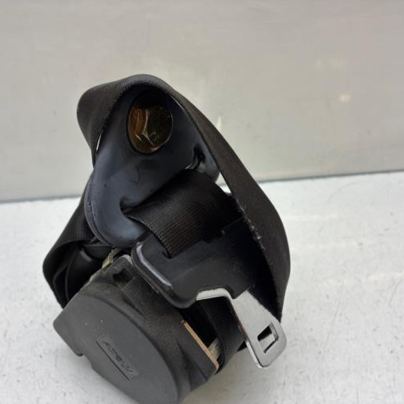 Ceinture avant gauche RENAULT TWINGO 1 Photo n°3