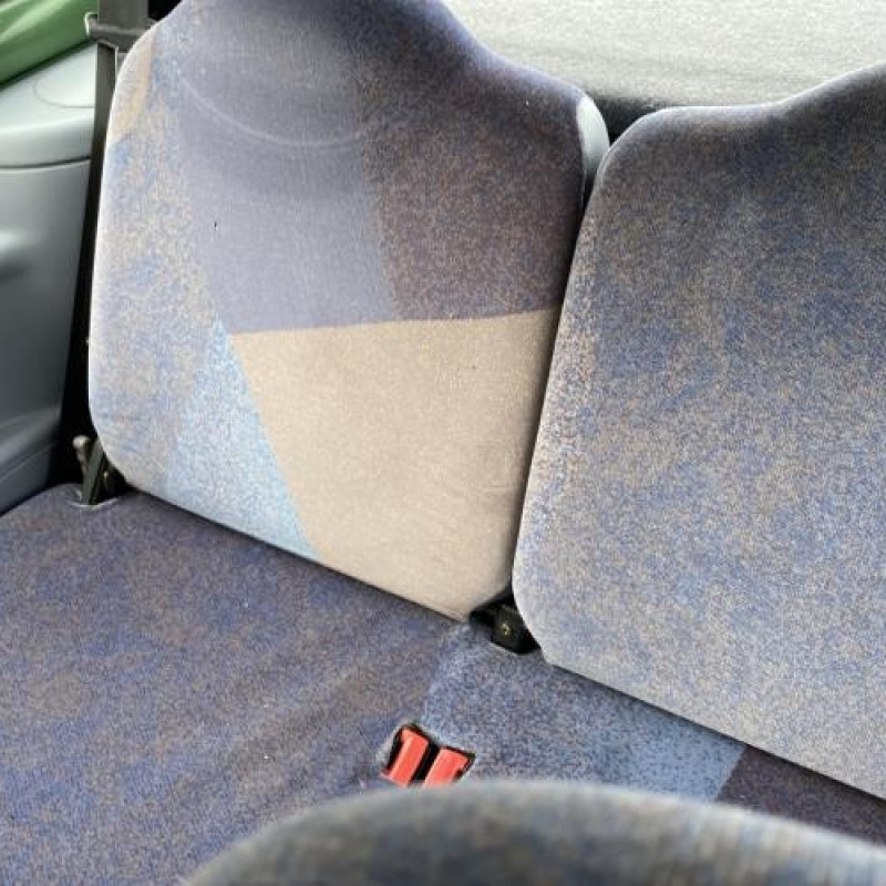 Ceinture avant gauche RENAULT TWINGO 1 Photo n°20