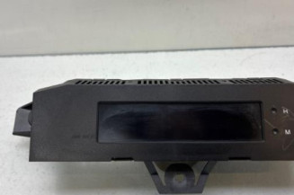 Compteur RENAULT TWINGO 1 Photo n°1