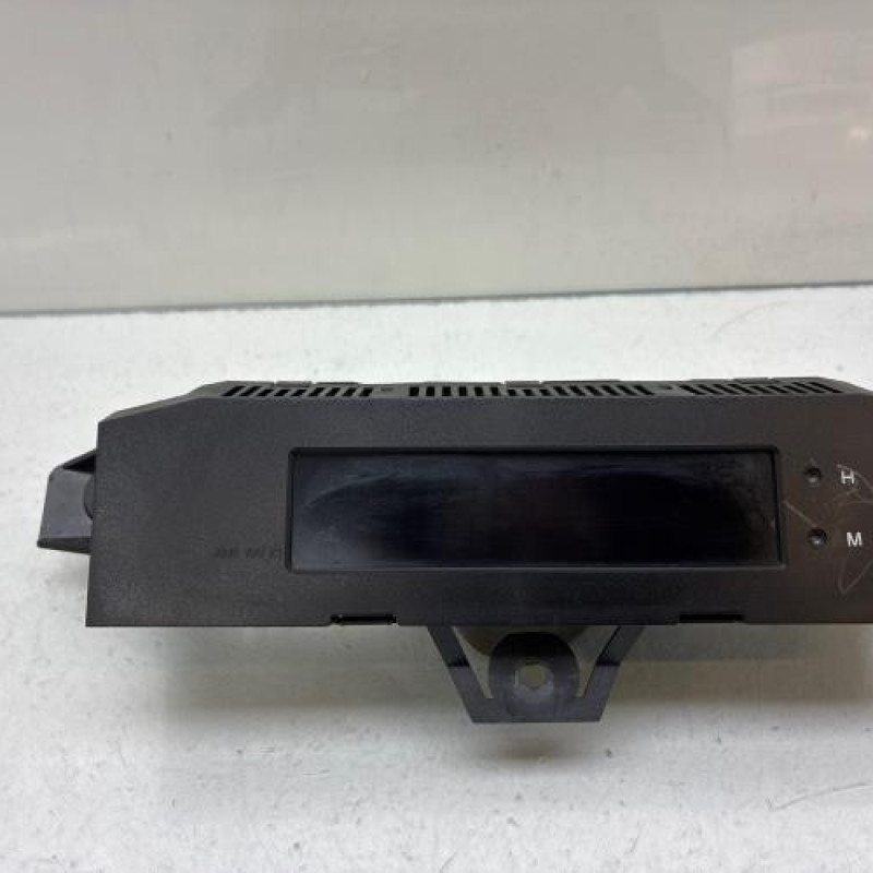 Compteur RENAULT TWINGO 1 Photo n°1