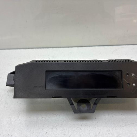 Compteur RENAULT TWINGO 1 Photo n°1