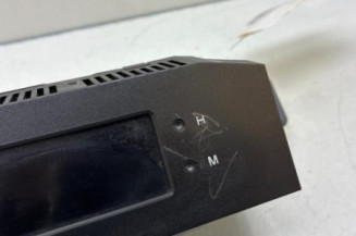 Compteur RENAULT TWINGO 1