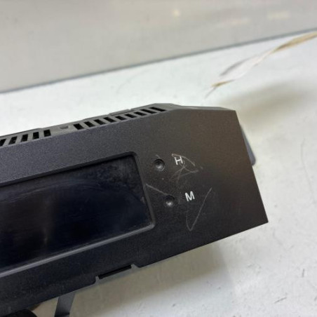 Compteur RENAULT TWINGO 1