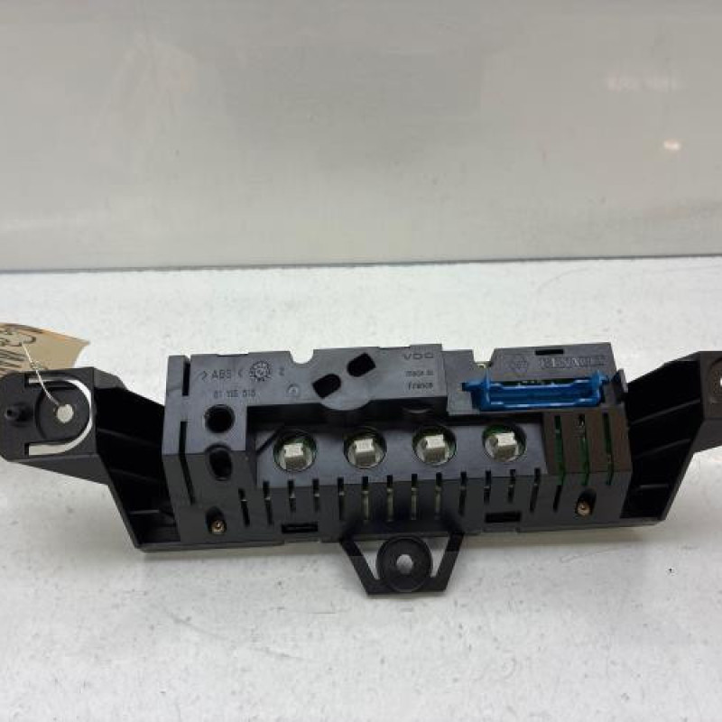 Compteur RENAULT TWINGO 1 Photo n°3