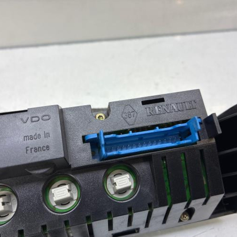 Compteur RENAULT TWINGO 1 Photo n°4