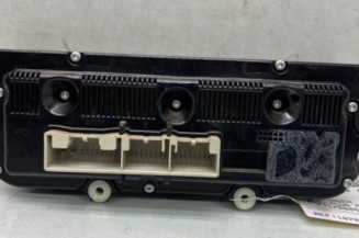 Commande chauffage VOLKSWAGEN GOLF PLUS