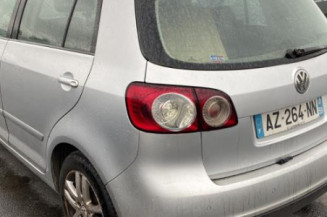 Commande chauffage VOLKSWAGEN GOLF PLUS