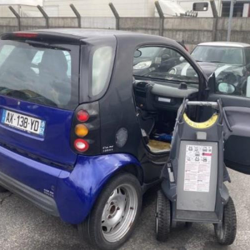 Bras essuie glace avant droit SMART CITY Photo n°5