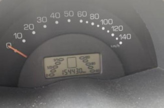 Bras essuie glace avant droit SMART CITY