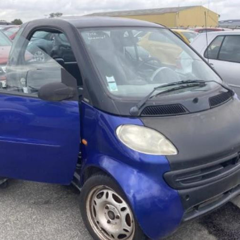 Bras essuie glace avant droit SMART CITY Photo n°13