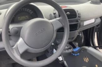 Bras essuie glace avant droit SMART CITY