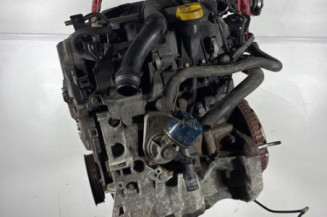 Moteur RENAULT CLIO 3 Photo n°1