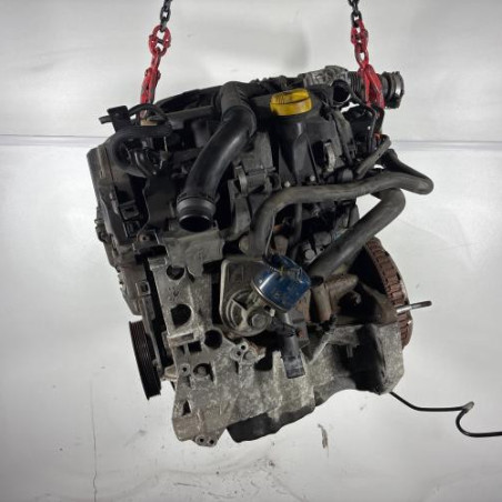 Moteur RENAULT CLIO 3 Photo n°1