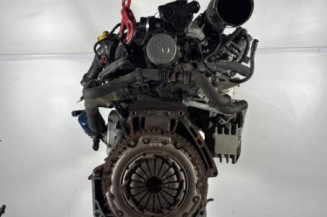 Moteur RENAULT CLIO 3