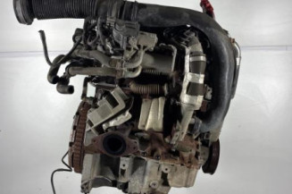Moteur RENAULT CLIO 3