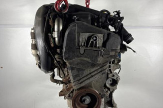 Moteur RENAULT CLIO 3