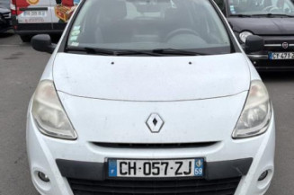 Moteur RENAULT CLIO 3