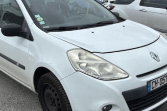 Moteur RENAULT CLIO 3