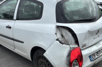 Moteur RENAULT CLIO 3