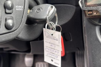 Moteur RENAULT CLIO 3