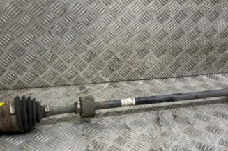 Cardan droit (transmission) SUZUKI BALENO 2 Photo n°1