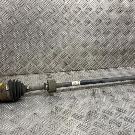 Cardan droit (transmission) SUZUKI BALENO 2 Photo n°1