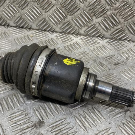Cardan droit (transmission) SUZUKI BALENO 2
