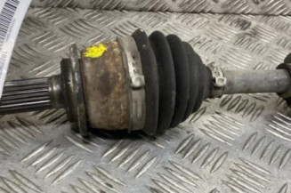 Cardan droit (transmission) SUZUKI BALENO 2