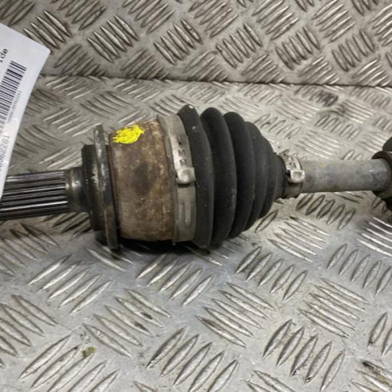 Cardan droit (transmission) SUZUKI BALENO 2 Photo n°3