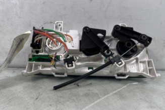 Commande chauffage RENAULT CLIO 2 CAMPUS