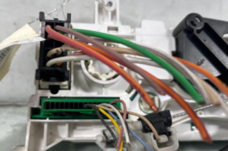 Commande chauffage RENAULT CLIO 2 CAMPUS