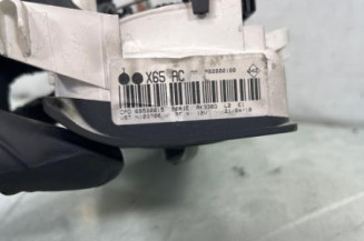 Commande chauffage RENAULT CLIO 2 CAMPUS