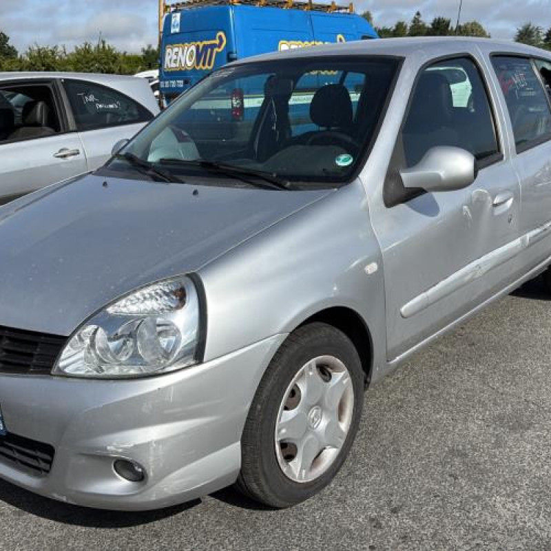 Commande chauffage RENAULT CLIO 2 CAMPUS Photo n°6