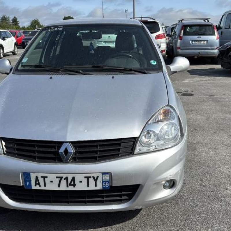 Commande chauffage RENAULT CLIO 2 CAMPUS Photo n°12