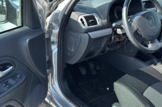 Commande chauffage RENAULT CLIO 2 CAMPUS