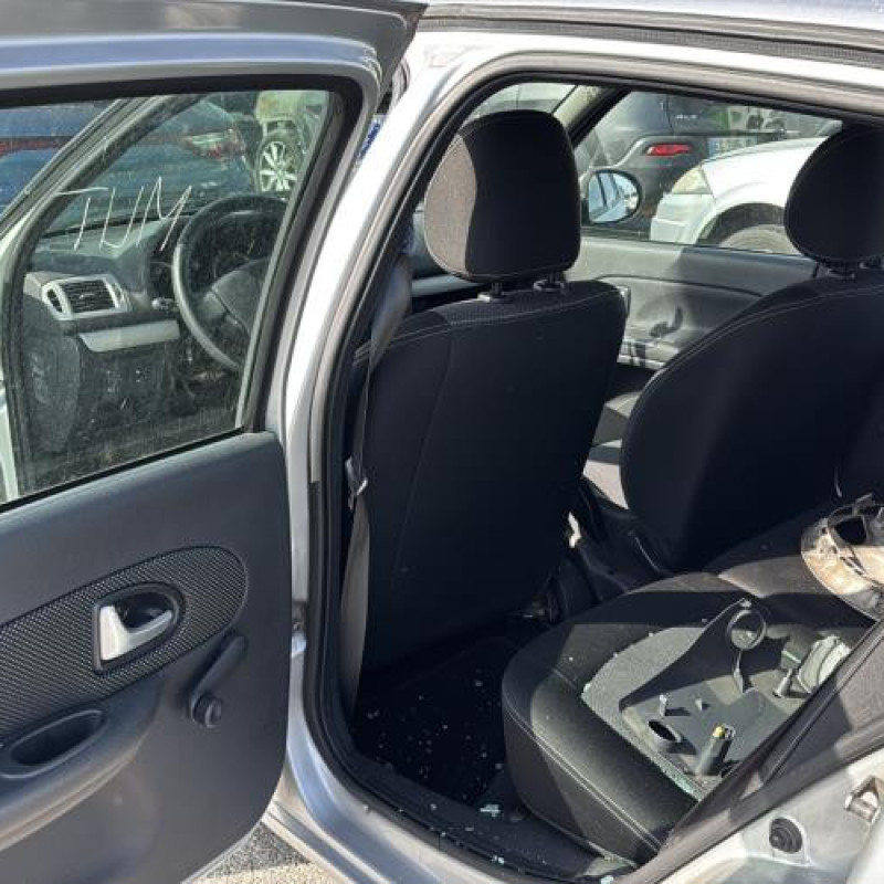 Commande chauffage RENAULT CLIO 2 CAMPUS Photo n°16