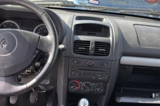 Commande chauffage RENAULT CLIO 2 CAMPUS