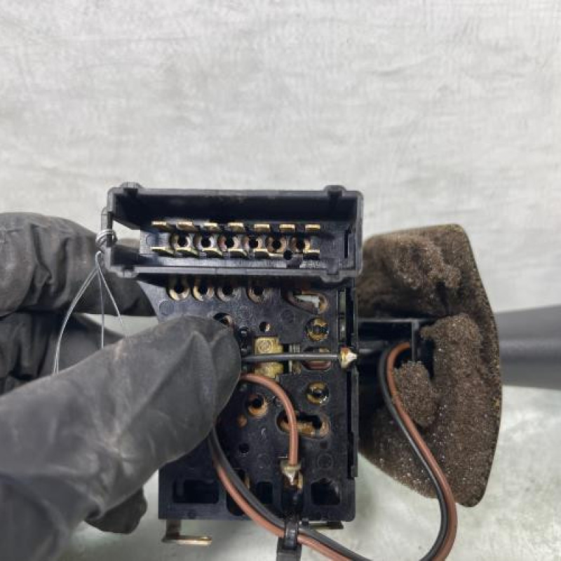 Commodo phare RENAULT LAGUNA 1 Photo n°3