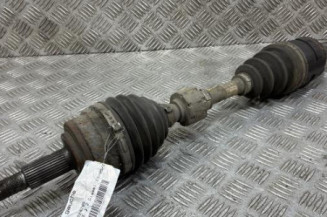 Cardan gauche (transmission) TOYOTA AURIS 1 Photo n°1