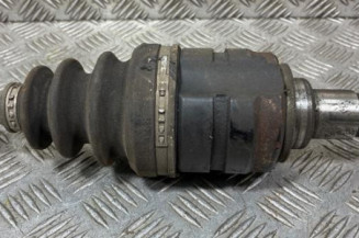 Cardan gauche (transmission) TOYOTA AURIS 1