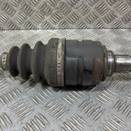 Cardan gauche (transmission) TOYOTA AURIS 1