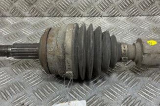 Cardan gauche (transmission) TOYOTA AURIS 1