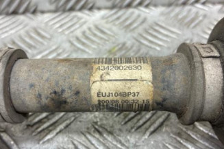 Cardan gauche (transmission) TOYOTA AURIS 1