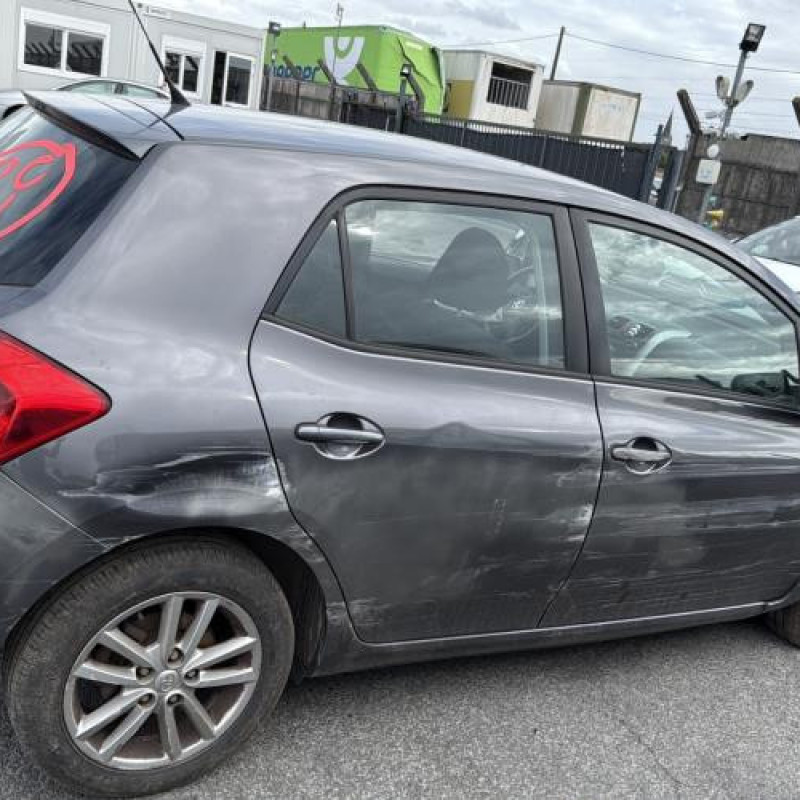 Cardan gauche (transmission) TOYOTA AURIS 1 Photo n°11