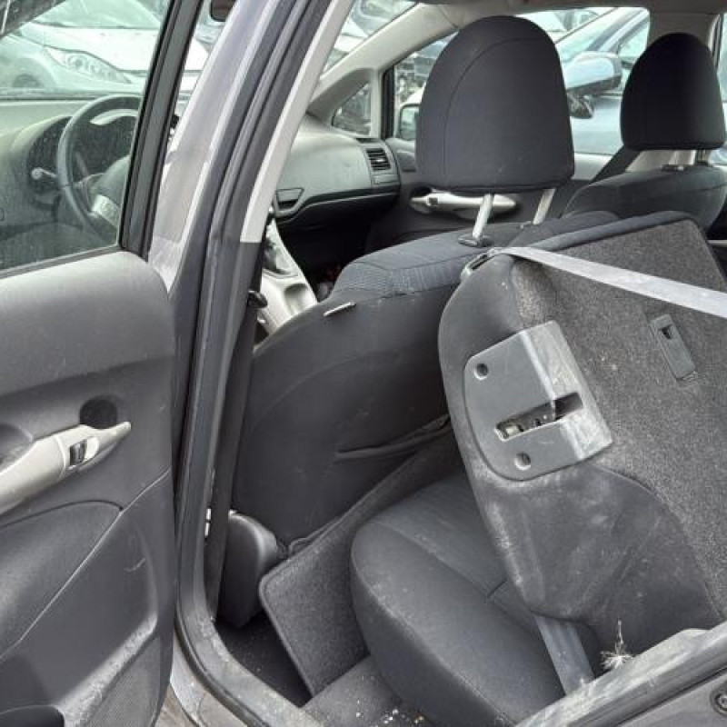 Cardan gauche (transmission) TOYOTA AURIS 1 Photo n°16