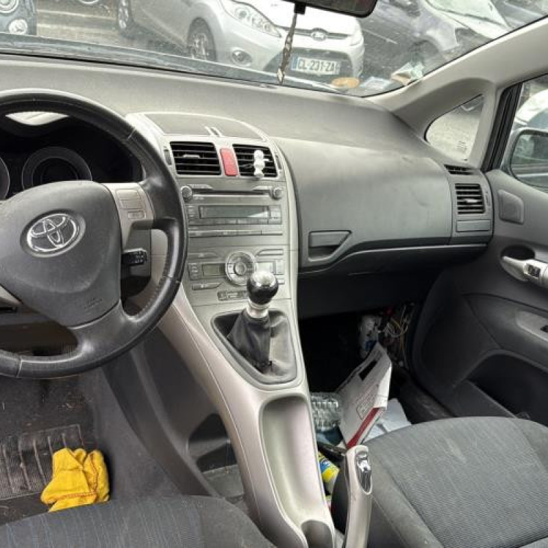 Cardan gauche (transmission) TOYOTA AURIS 1 Photo n°18