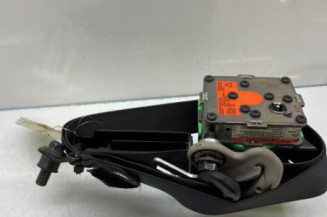 Pretensionneur de ceinture avant droit OPEL AGILA B Photo n°1