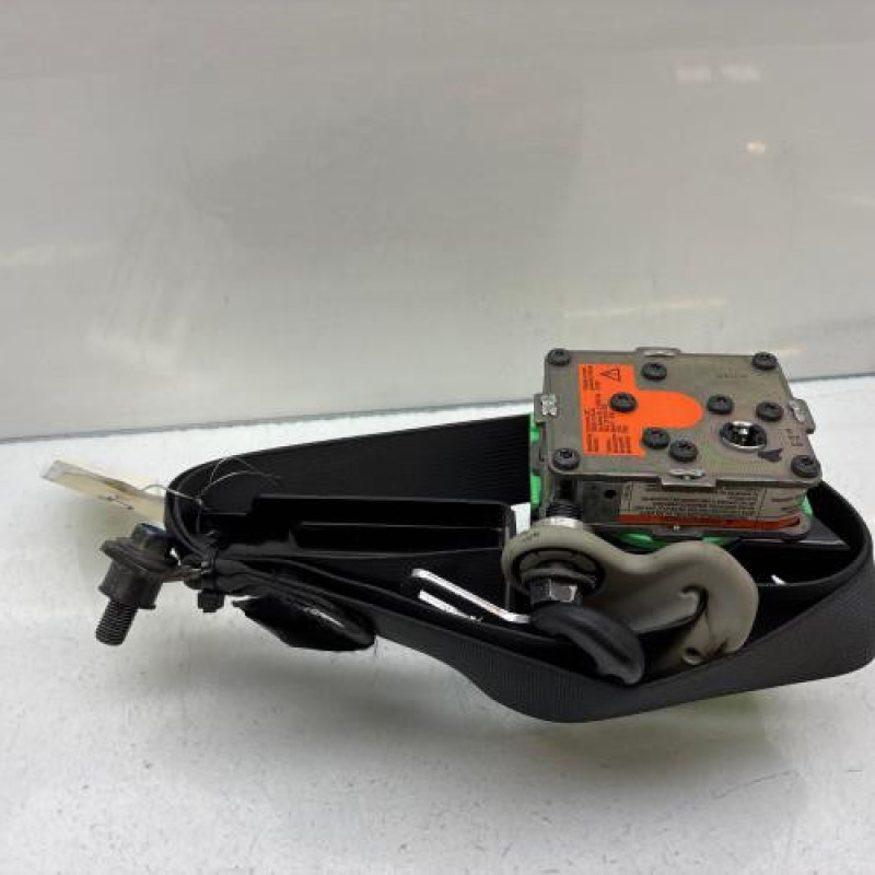 Pretensionneur de ceinture avant droit OPEL AGILA B Photo n°1