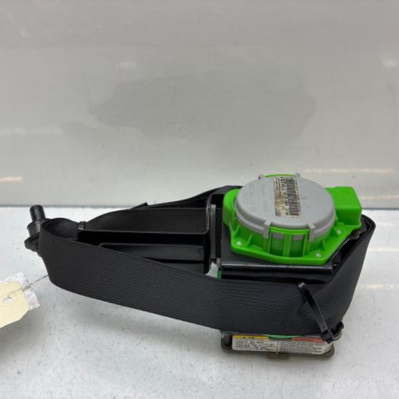 Pretensionneur de ceinture avant droit OPEL AGILA B Photo n°3